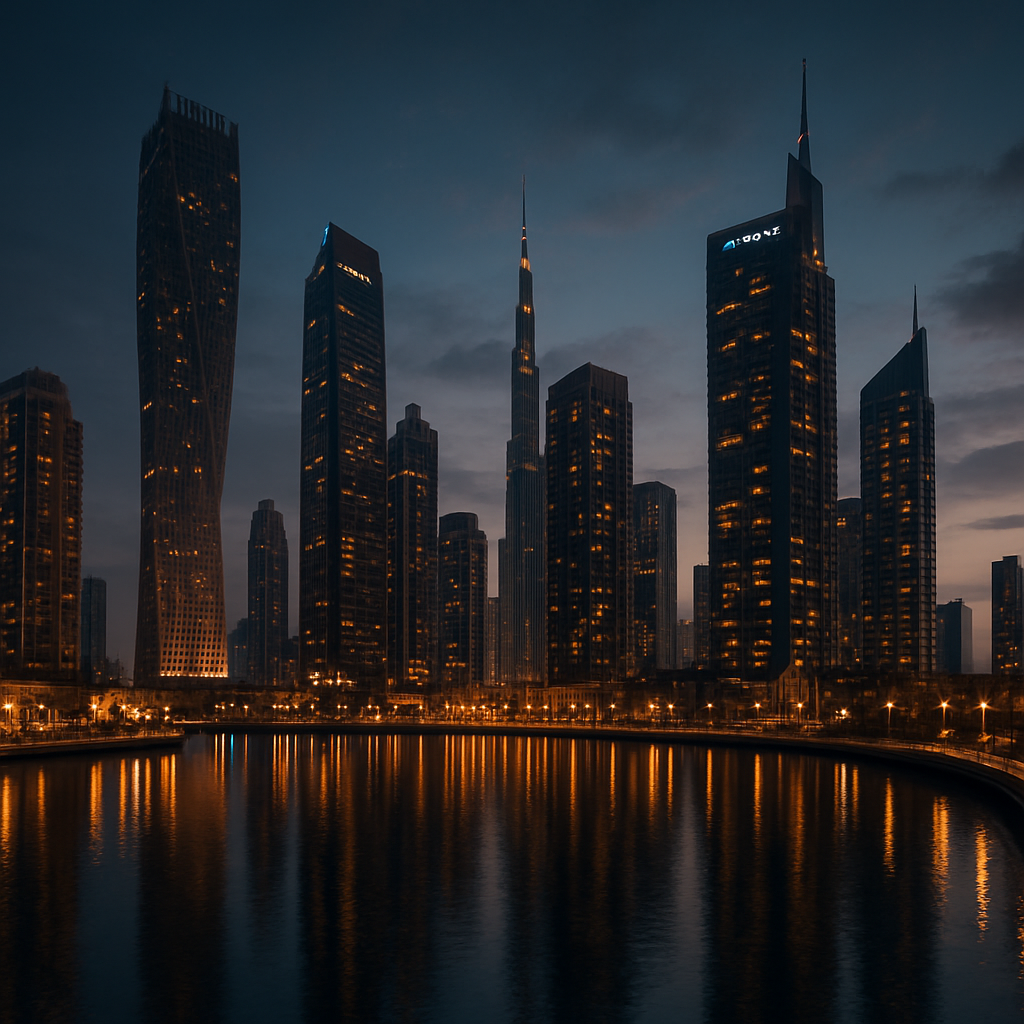 Business Bay