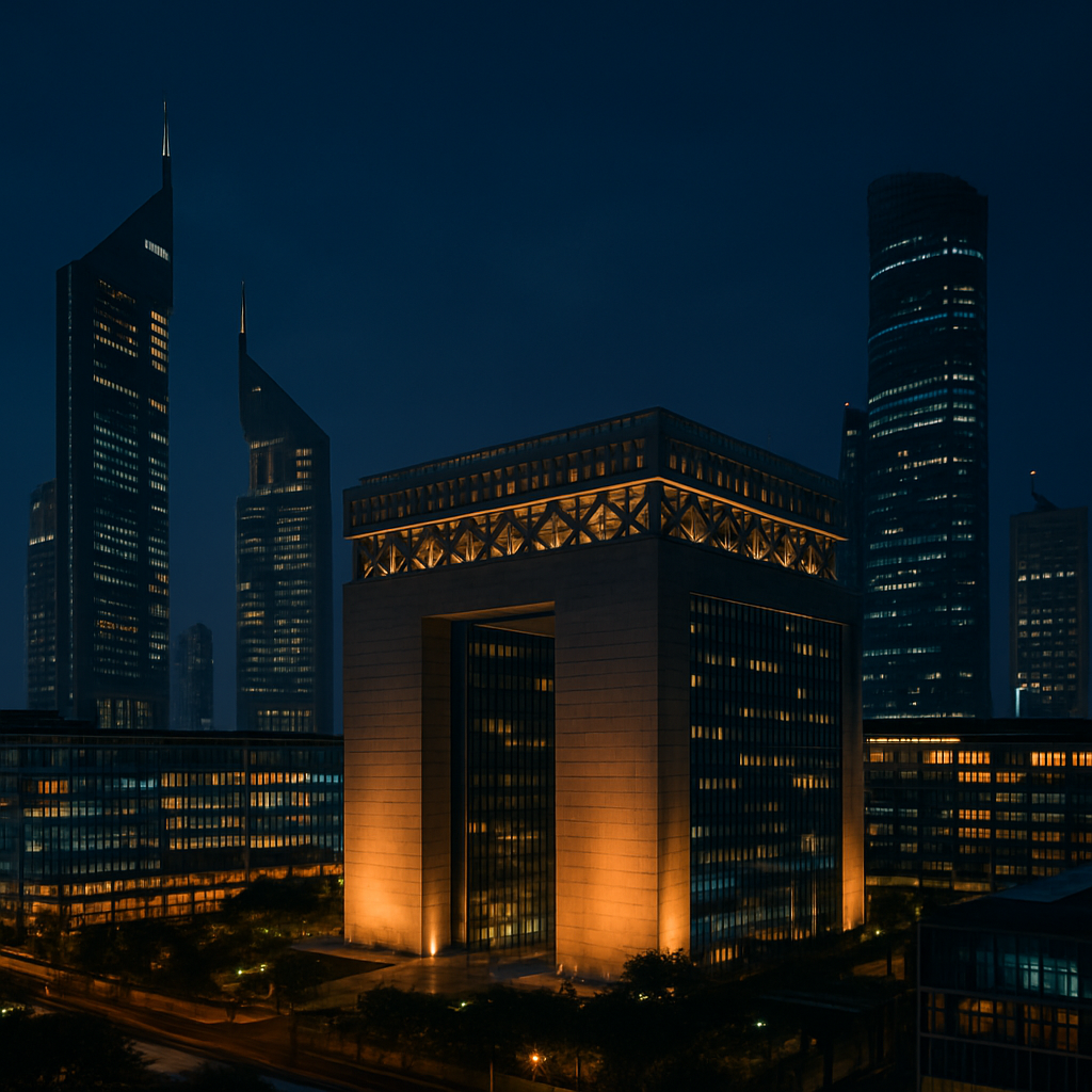 DIFC
