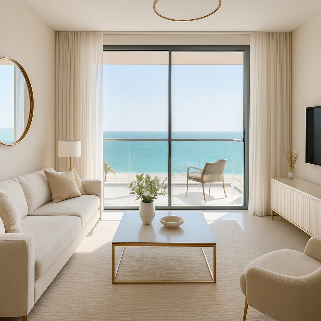 JBR Signature Residence