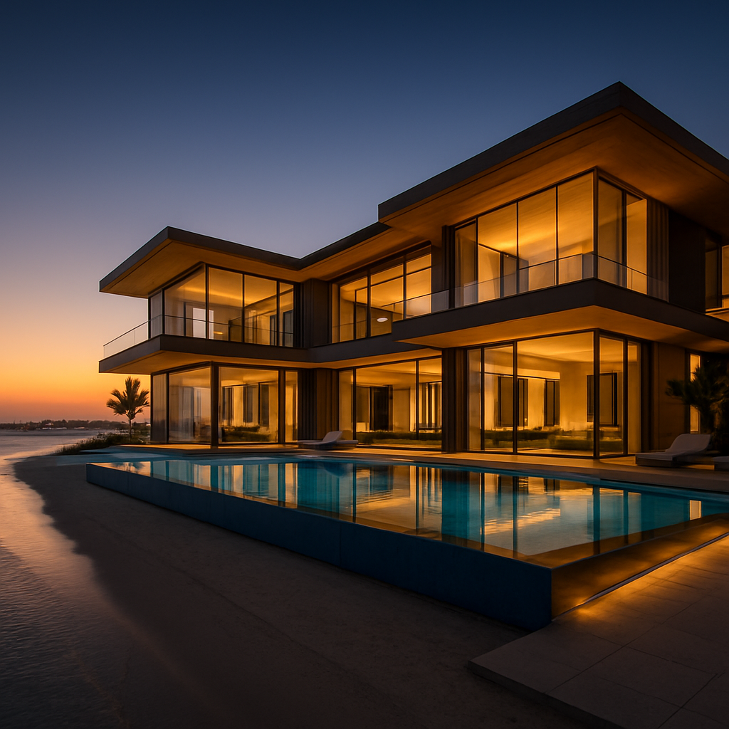 The One at Palm