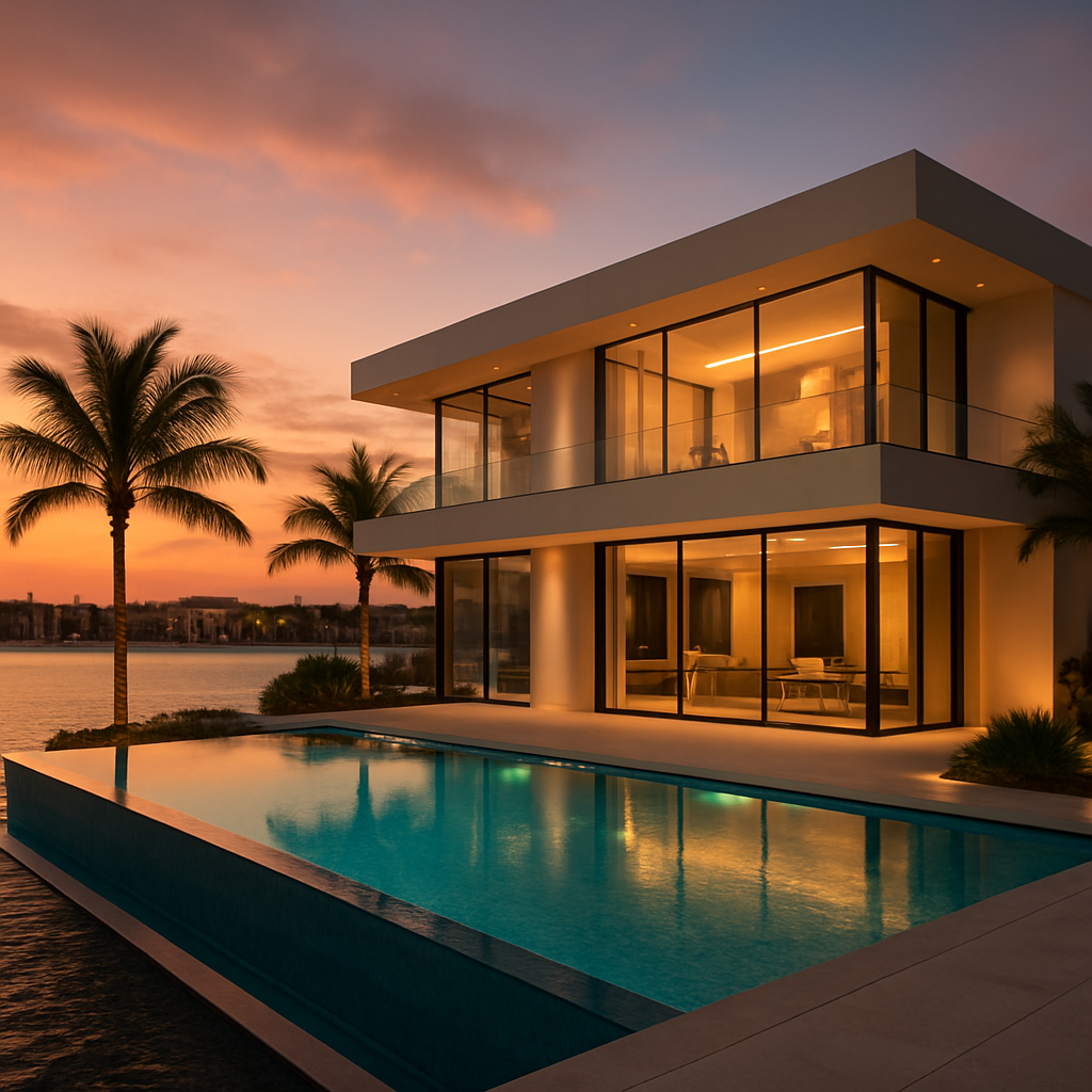 Palmshore Estate